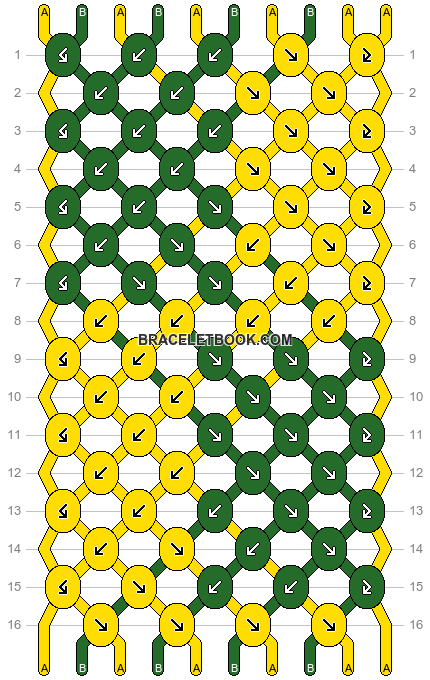Normal pattern #87529 variation #370862 pattern