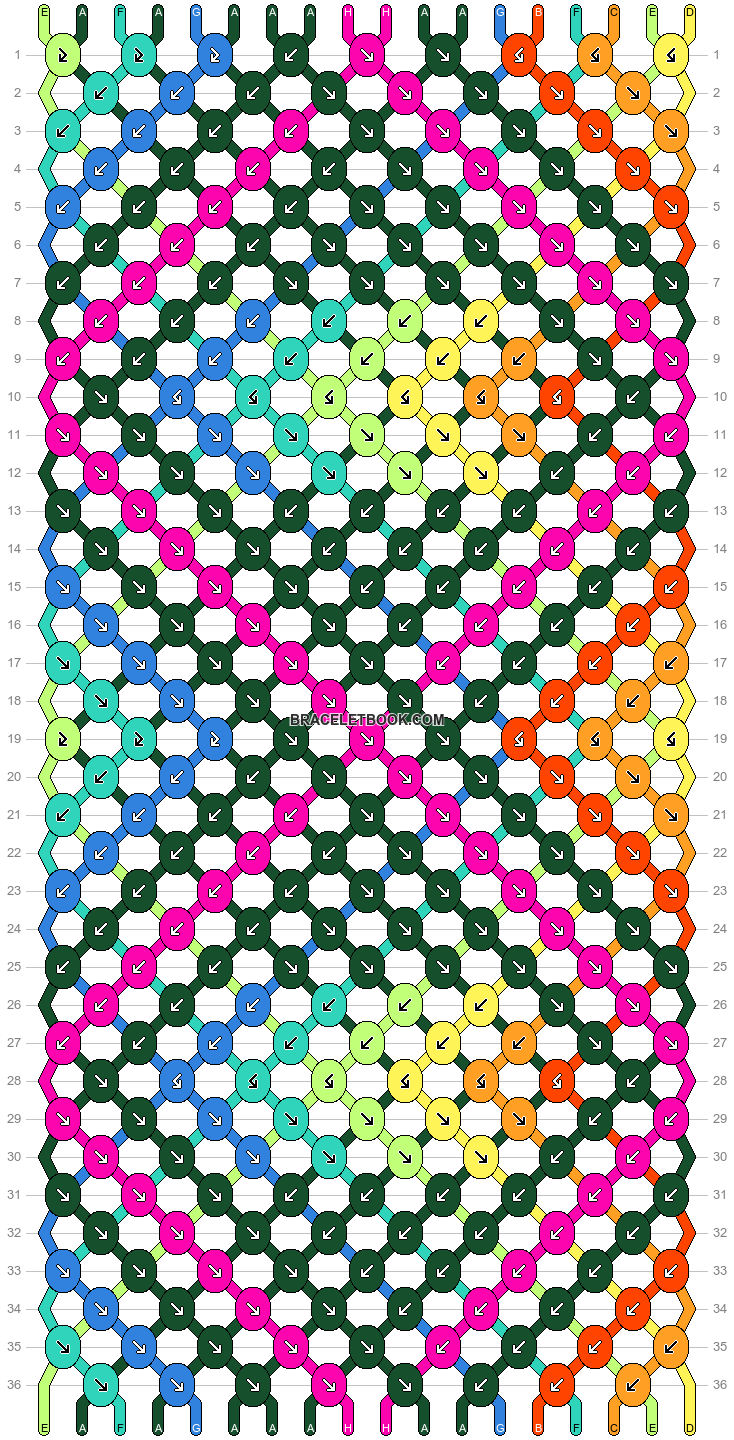 Normal pattern #168580 variation #370863 pattern
