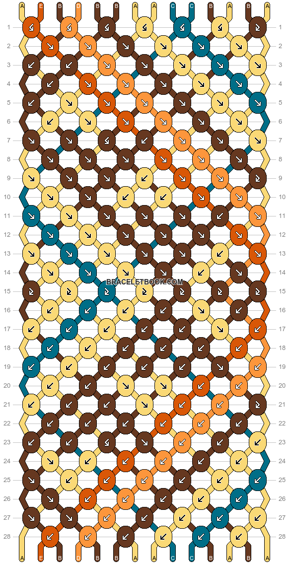 Normal pattern #34499 variation #370865 pattern