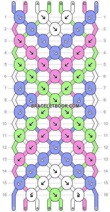 Normal pattern #42372 variation #370866 pattern
