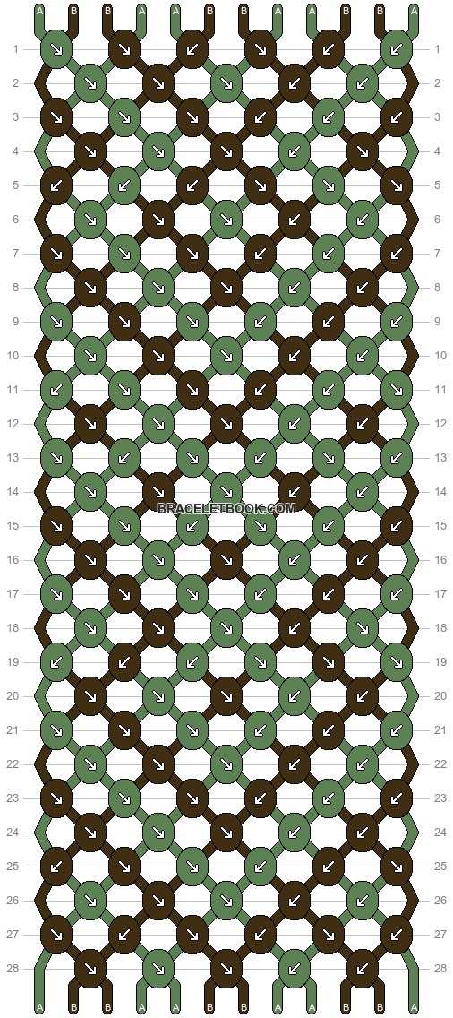 Normal pattern #163844 variation #370867 pattern