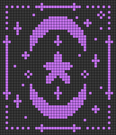 Alpha pattern #165227 variation #370869