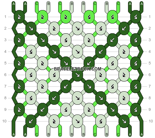 Normal pattern #17820 variation #370870 pattern
