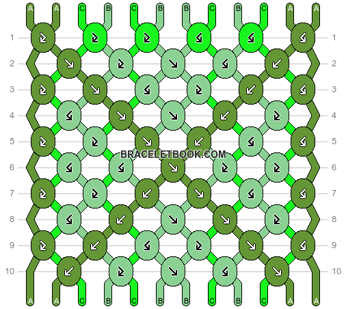Normal pattern #17820 variation #370871 pattern