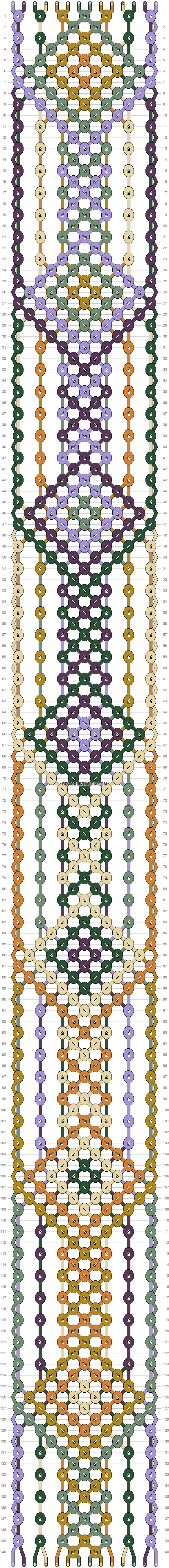 Normal pattern #135275 variation #370872 pattern