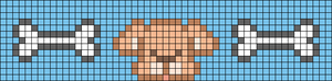 Alpha pattern #177772 variation #370873