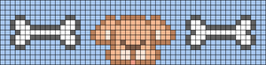 Alpha pattern #177772 variation #370874