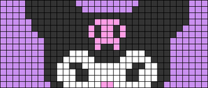 Alpha pattern #80593 variation #370876