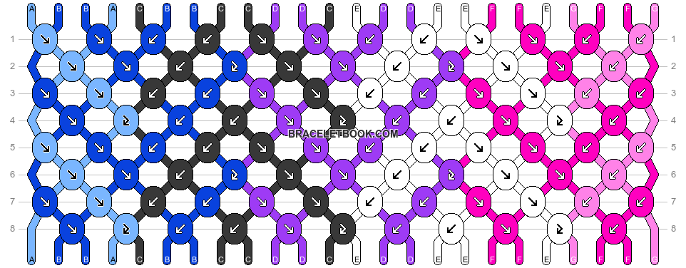 Normal pattern #179099 variation #370877 pattern