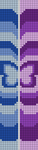 Alpha pattern #162901 variation #370878