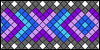 Normal pattern #42800 variation #370879