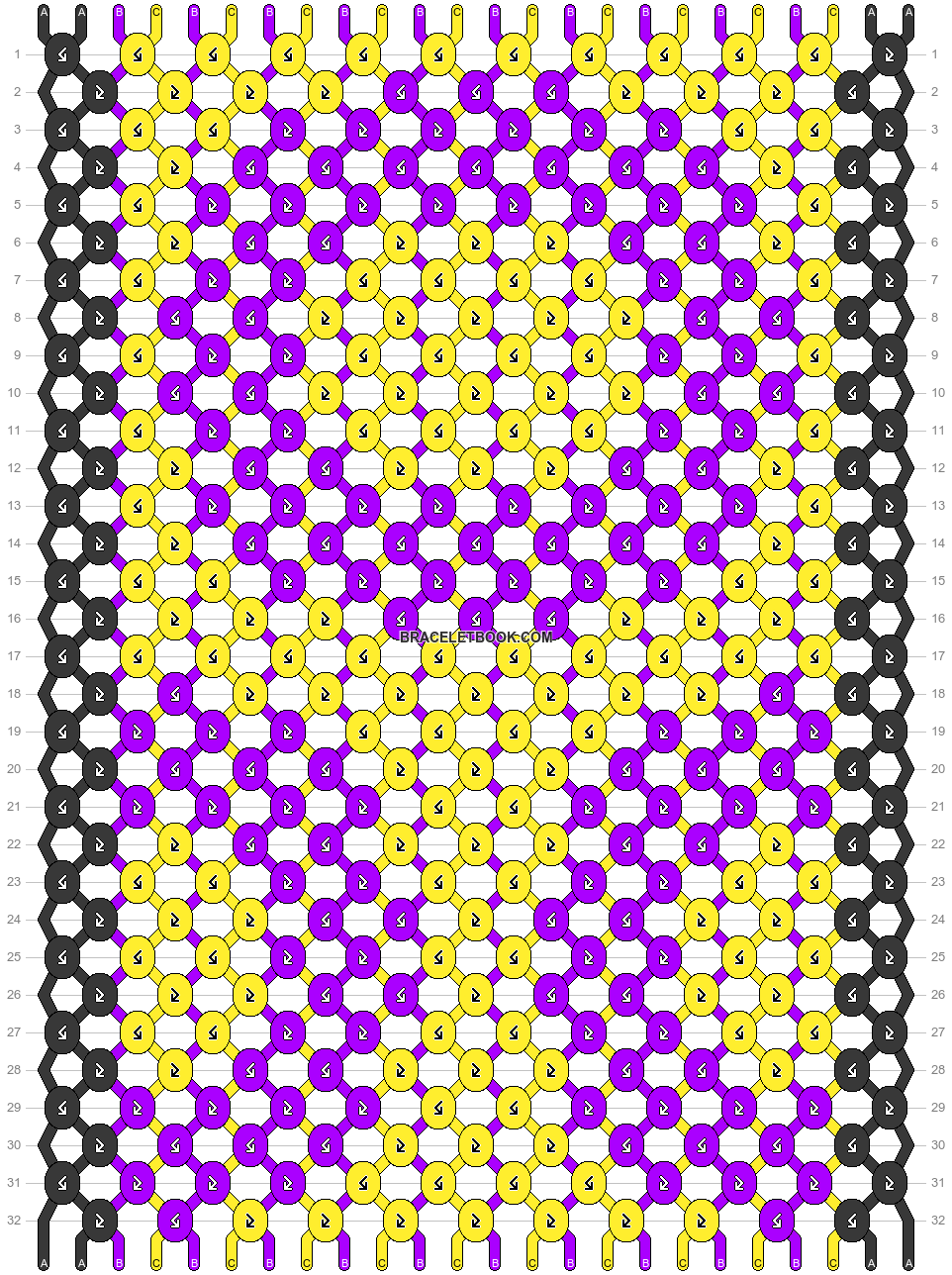 Normal pattern #160595 variation #370880 pattern