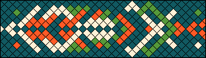 Normal pattern #158762 variation #370881