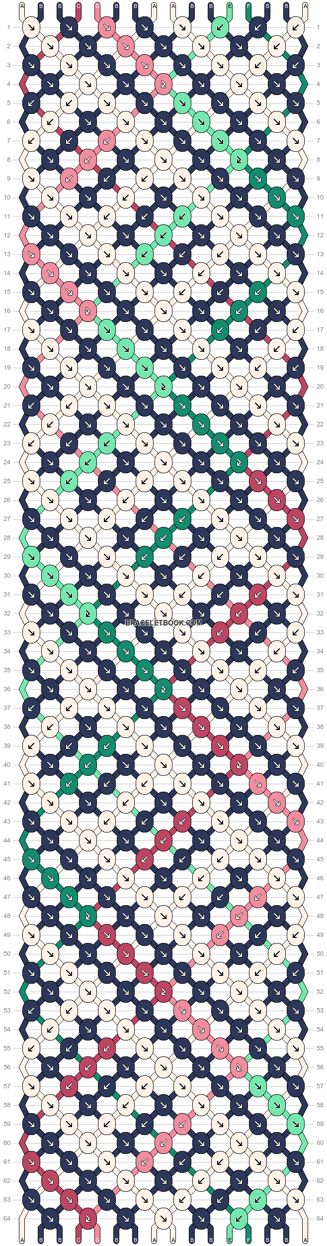 Normal pattern #167364 variation #370883 pattern