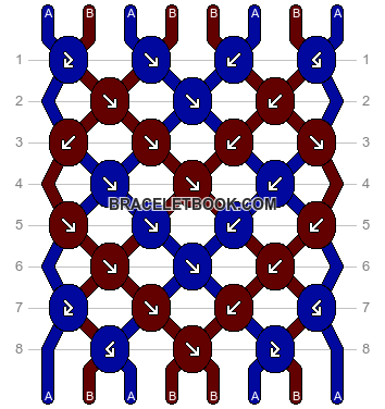 Normal pattern #150 variation #370884 pattern