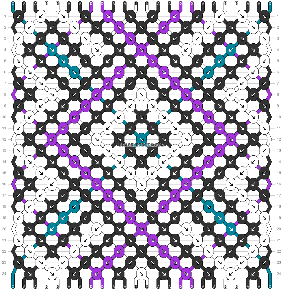 Normal pattern #144437 variation #370886 pattern