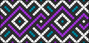 Normal pattern #144437 variation #370886