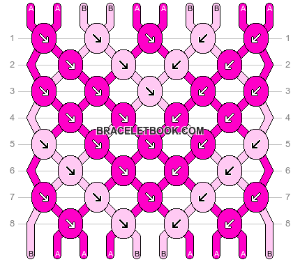 Normal pattern #1457 variation #370887 pattern