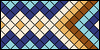 Normal pattern #7440 variation #370888