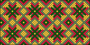 Normal pattern #34740 variation #370890