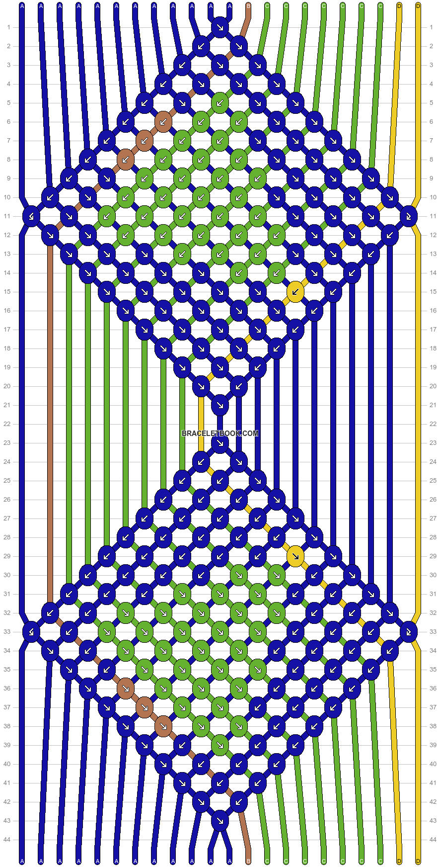 Normal pattern #160617 variation #370895 pattern