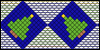 Normal pattern #160617 variation #370895
