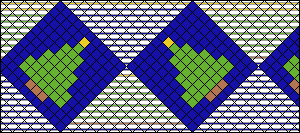 Normal pattern #160617 variation #370895