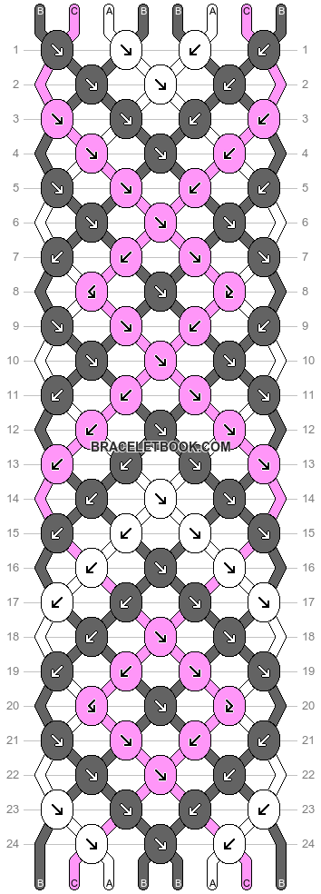 Normal pattern #130120 variation #370896 pattern