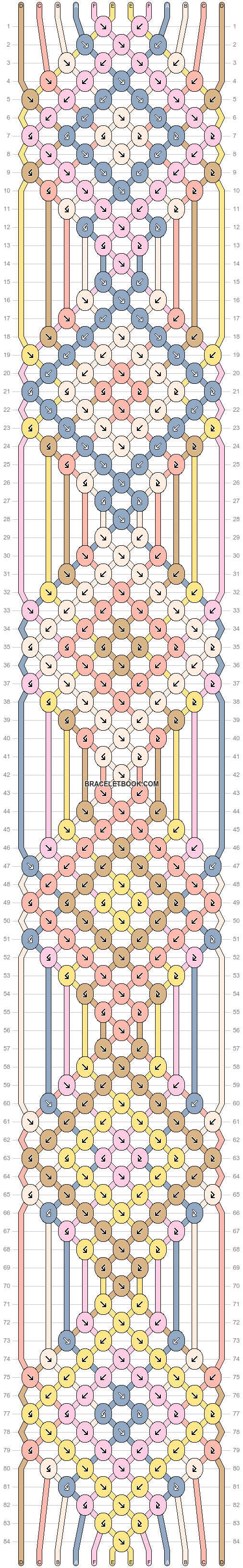 Normal pattern #61158 variation #370898 pattern