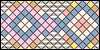 Normal pattern #61158 variation #370898