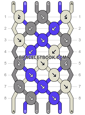 Normal pattern #50480 variation #370899 pattern