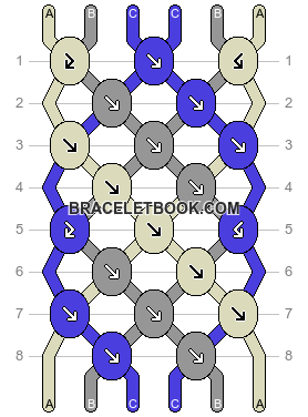 Normal pattern #50479 variation #370900 pattern