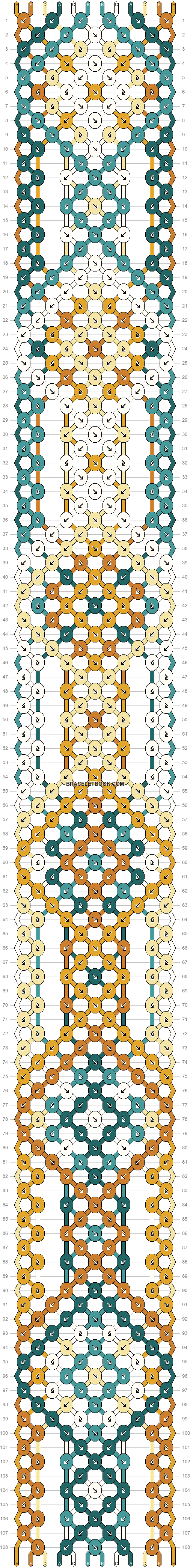 Normal pattern #178549 variation #370902 pattern