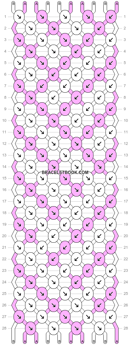 Normal pattern #158121 variation #370905 pattern