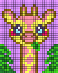Alpha pattern #152611 variation #370906