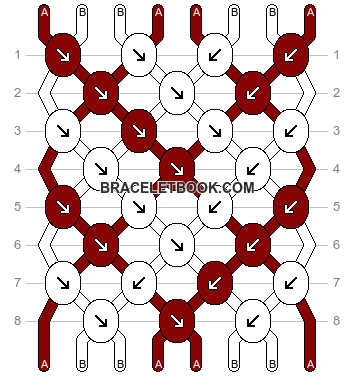 Normal pattern #40630 variation #370907 pattern