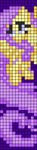 Alpha pattern #173911 variation #370910