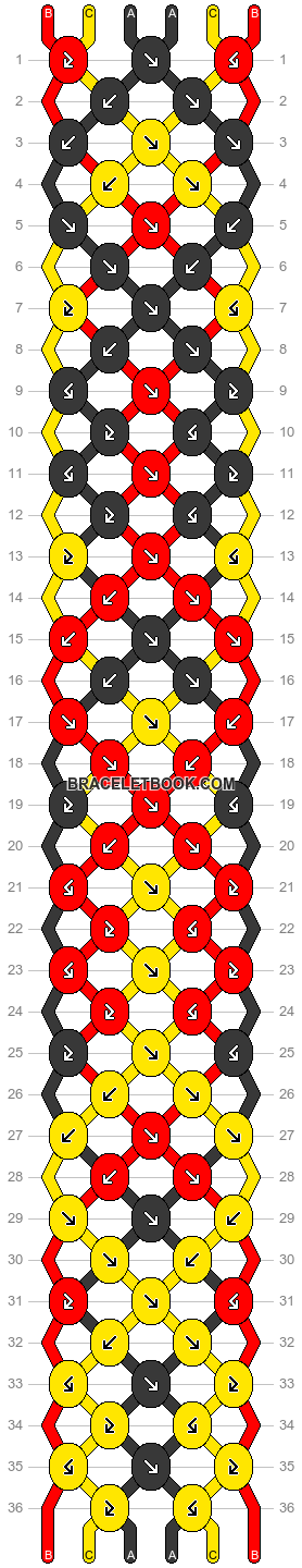 Normal pattern #178720 variation #370911 pattern