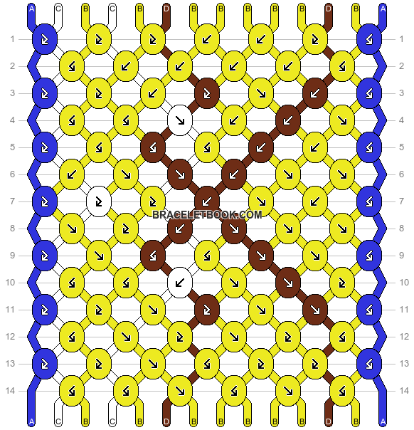 Normal pattern #178788 variation #370912 pattern