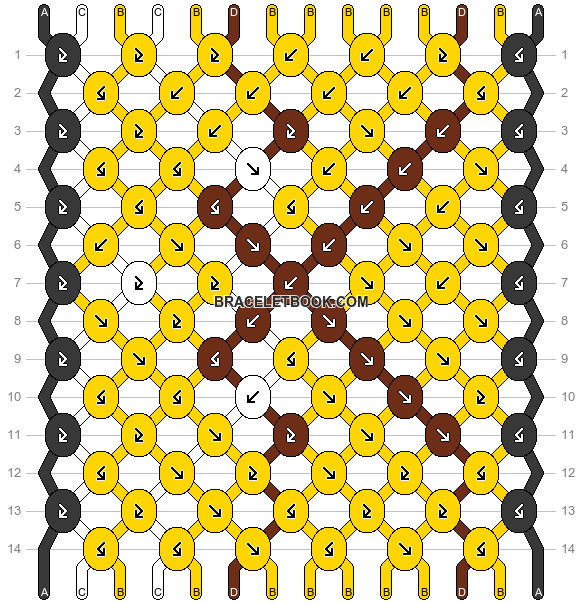 Normal pattern #178788 variation #370913 pattern