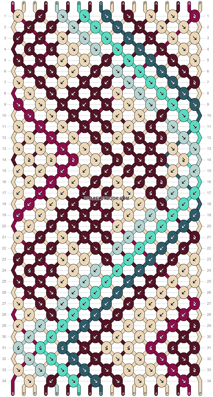 Normal pattern #178524 variation #370914 pattern