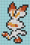 Alpha pattern #159282 variation #370918