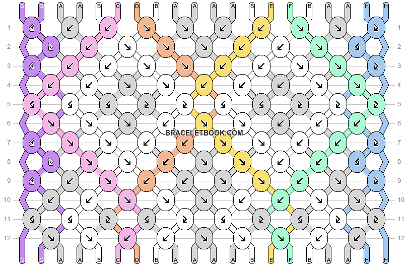 Normal pattern #157167 variation #370920 pattern