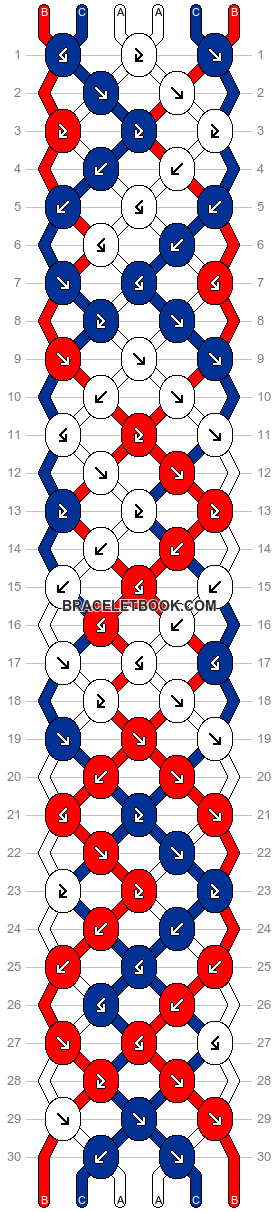 Normal pattern #179138 variation #370921 pattern