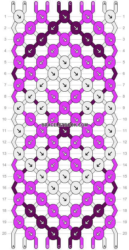 Normal pattern #23264 variation #370922 pattern