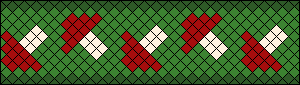 Normal pattern #151807 variation #370923