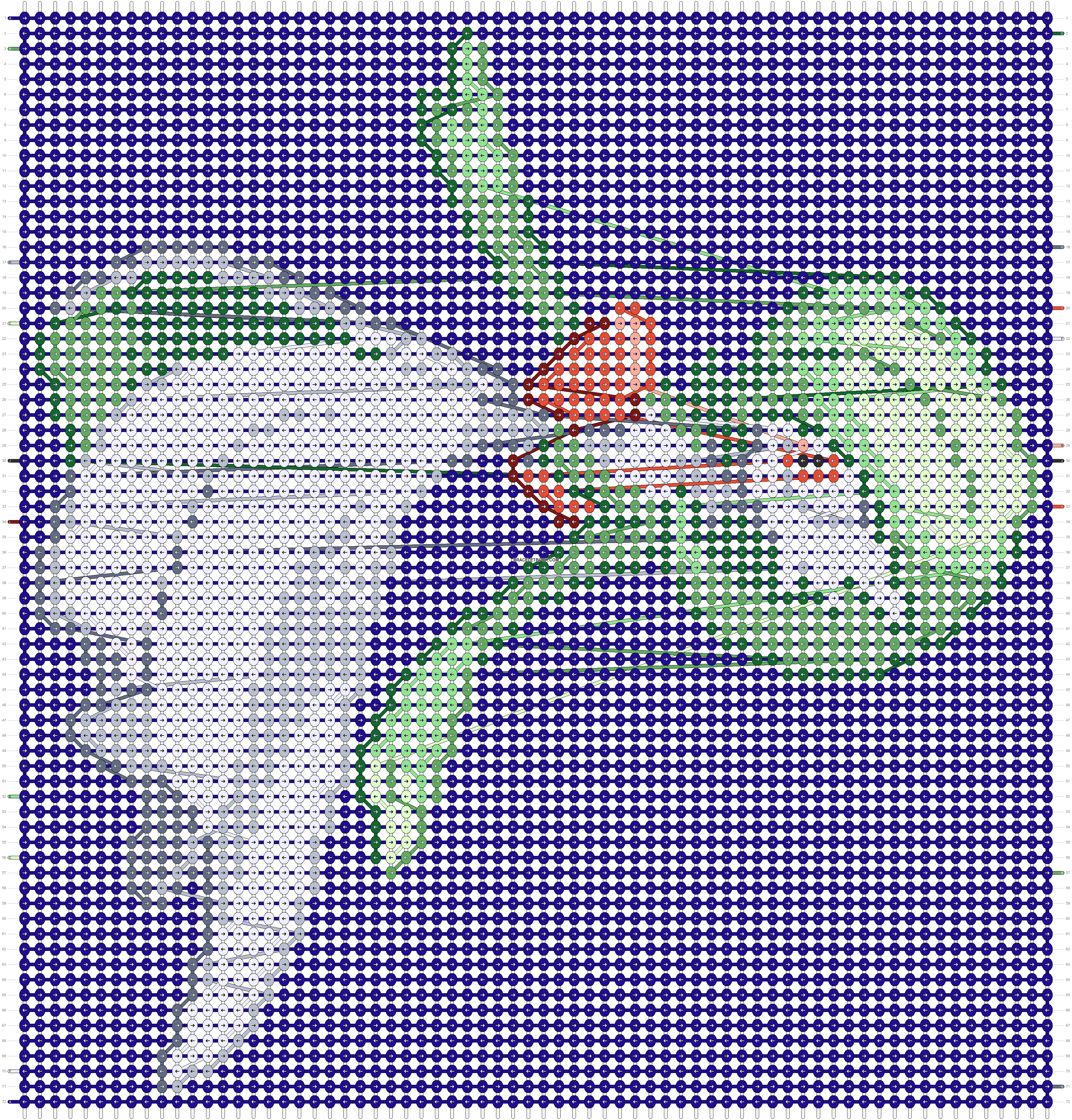 Alpha pattern #128899 variation #370924 pattern