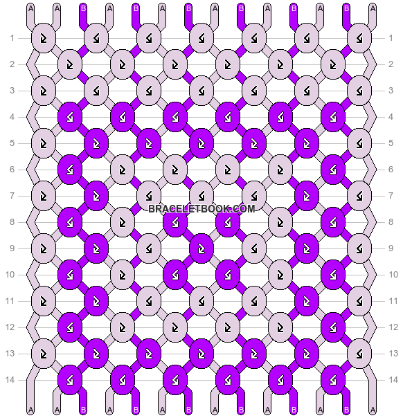 Normal pattern #179126 variation #370925 pattern