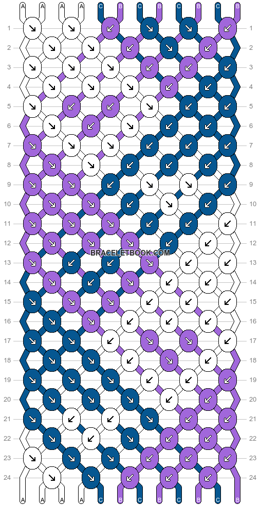 Normal pattern #15923 variation #370926 pattern