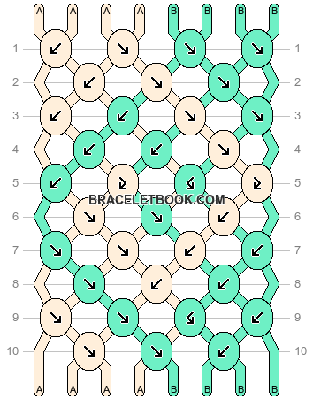Normal pattern #90056 variation #370927 pattern